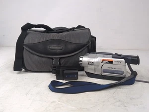 Sony CCD-TRV318 Handycam Video 8mm Hi8 Camcorder Nightshift - Teile/Reparatur/Lesen - Bild 1 von 8