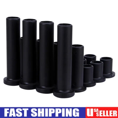 For Polaris Hawkeye 300 4X4 Rear Suspension Bushing Kit 2007 Rear Bushing Kit Foto 1 de 4