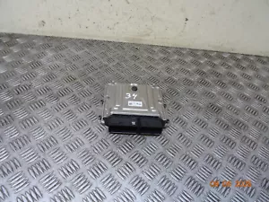 2024 PEUGEOT 3008 ACTIVE P84E 1.2 HYBRID 6 SPEED AUTO MK2 ENGINE ECU REF34 - Picture 1 of 6