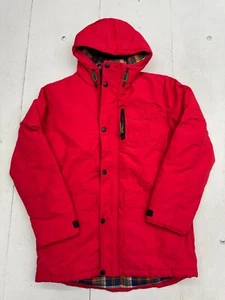 Solocote Re Full Zip Hooded Winter Coat Kids Size 13-14 Years - Picture 1 of 6