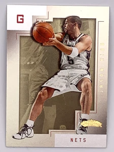 Escaparate Fleer 2001-02 - Jason Kidd #47 - Imagen 1 de 2