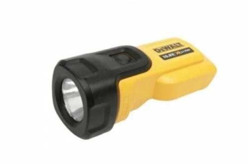 Dewalt DCL508 10.8V 12V Max Li ion LED Flashlight Work Tool No battery DCL508N - Image 1 of 1