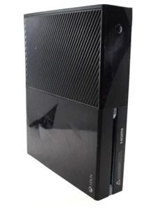 Genuine, Microsoft Xbox One Replacement 500GB Console Only - TESTED & WORKING - Picture 1 of 7