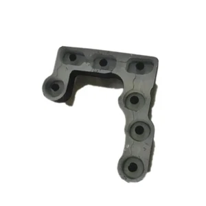 Botón de teclado de goma para radio Yaesu VX-2R VX2R - Imagen 1 de 2