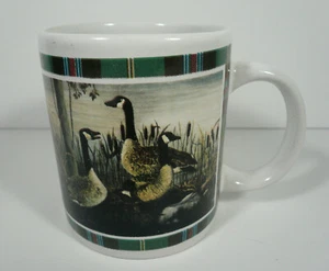 Canadian Geese Coffee Mug 8 oz. - Picture 1 of 4