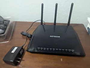 NETGEAR R6700 Nighthawk AC1750 R6400 v2 - Picture 1 of 2