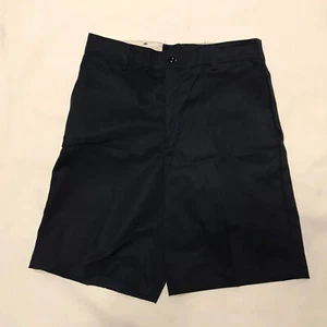 New Red Kap Blue Industrial Mechanic Work Shorts 33 X 10 (#NC8) - Picture 1 of 7