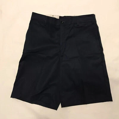 New Red Kap Blue Industrial Mechanic Work Shorts 33 X 10 (#NC8) - Image 1 of 4