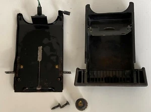 MITSUBISHI SIGMA GJ 1983 ASH TRAY 1982 85 GJ GK CHRYSLER GALANT - Imagen 1 de 5