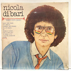 Nicola Di Bari - Passo Dopo Passo; vinyl LP album [sigillato]