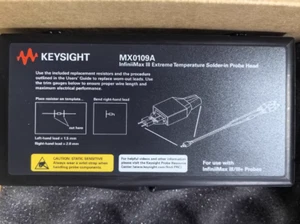 1PC New MX0109A Keysight DHL Expedited Shipping - Picture 1 of 1