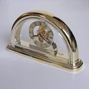 Rythm Quartz clock - Picture 1 of 1