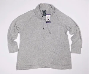 Chelsea & Theodore Soft Jersey Tunic Top XXL EE* - Picture 1 of 2