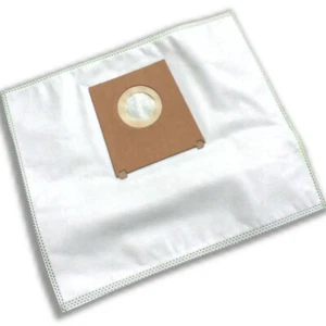 20 Staubbeutel geeignet für Bosch BSC1100 bis BSC1202,Silence,Casa 11,12 usw - Bild 1 von 5