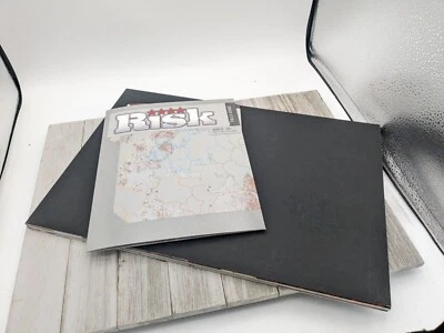 Риск 2008 настольная игра запасные части части части инструкции поле руководство - Изображение 1 из 4