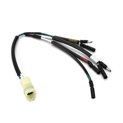 Plug & Play Winch Horn Accessory Sub Harness For Honda Pioneer 700 2014-2025 — 第 1/4 张图片