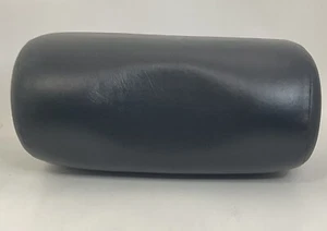 Nordic Track NordicTrack Macchina da sci ricambi originali Hip Pad pelle nera - Foto 1 di 5