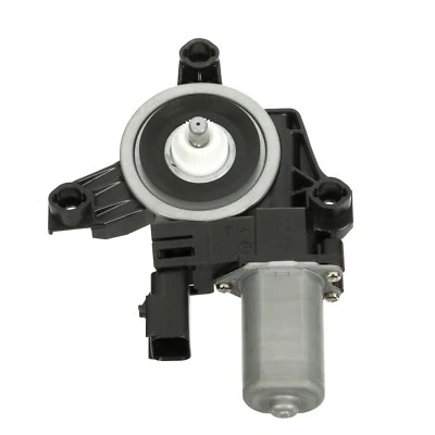 19-22 RAM 1500 PUERTA DELANTERA VENTANA REGULADOR MOTOR IZQUIERDO OEM NUEVO MOPAR 68321289AA Foto 1 de 4