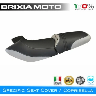RIVESTIMENTO COPRI SELLA MASSIMO CC R 1150 R 5SL-3 BMW R 1150 R 2001 2006 Foto 1 de 4