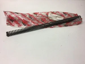 MOLLA FORCELLA ORIGINALE APRILIA PER RX 50 TUAREG RALLY 50 COD. AP8203299 - Picture 1 of 3