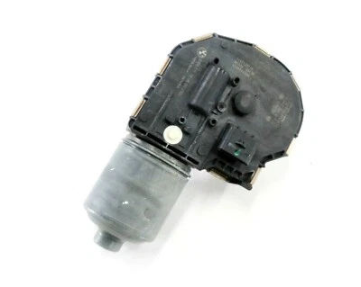 BMW M5 528i 535i 550i 740i 750i 760i (F01 F10) 2010-2016 motor limpiaparabrisas Foto 1 de 4