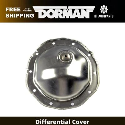 Cubierta diferencial trasera para GMC Sonoma Dorman 1998-2004 1999 2000 2001 2002 2003 Foto 1 de 4