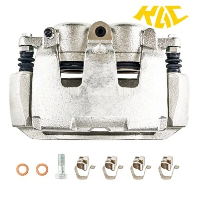 Front Left Brake Caliper for Ram 1500 2011-2018 Dodge Ram 1500 2009-2010 - Image 1 of 4