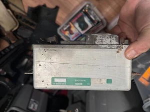 1986-1989 Corvette ABS Control Module GM 14103343 - Bild 1 von 1