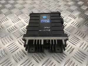 B212 VW AUDI 100 ENGINE CONTROL UNIT ECU 443906264C 0280800252 - Picture 1 of 5