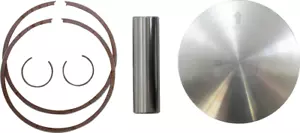 WOSSNER - 8093DA - Piston Kit for Kawasaki KDX 200 - Picture 1 of 1