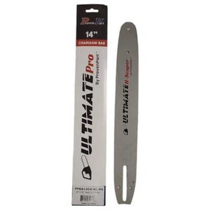 Proven Part 14" Guide Bar 3/8" LP .043" Bar For Makita E-00072 XCU02 XCU03 HL PO - Picture 1 of 8