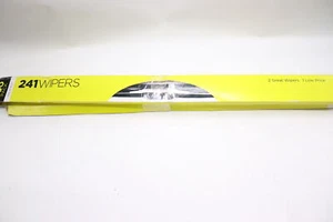 Autotex M6Pro 2-4-1 Premium Windshield Wiper Blades 22" - Picture 1 of 1