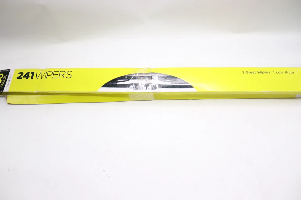 Limpiaparabrisas Autotex M6Pro 2-4-1 Premium 22" Foto 1 de 1