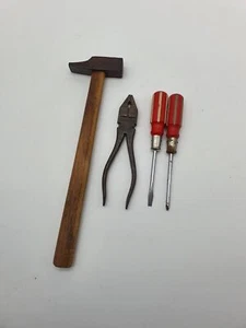 Screwdriver pliers Alfa Romeo Giulietta Sprint Giulia Scalino Alfetta 1750 701 b - Picture 1 of 11