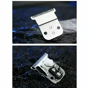 Andis Slimline Pro D7-D8 Adjustable Clippers Head Replacement Trimmer Blade Set - Picture 1 of 6