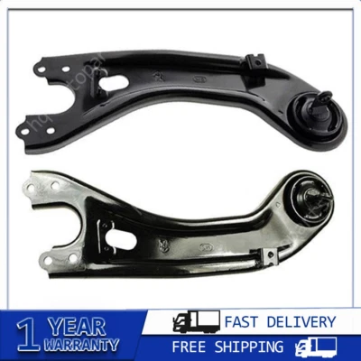 后尾臂适用于现代索纳塔 2015 2014 2013 2012 2011 — 第 1/4 张图片