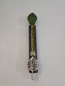 Odell Brewing Myrcenary Manico per rubinetto birra doppio IPA - Foto 1 di 11