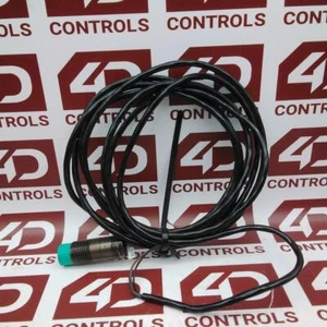 NBN8-18GM50-E2 | Pepperl+Fuchs | 083997 Proximity Sensor, Used - Picture 1 of 1