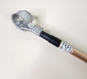 Bolas de golf extensibles telescópicas postes de aluminio 6 pies de agua vintage - Imagen 1 de 8