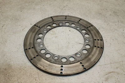 94 KAWASAKI VOYAGER XII ZG1200B REAR ROTOR BACK BRAKE DISC - Image 1 of 4