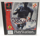 Sony Playstation 1 PS1 Pro Evolution Soccer PES