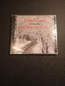 Christmas Along the Crooked Road In Bluegrass Old-time And Mountain Music  - Picture 1 of 3