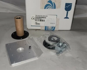 (NEW) - Crestron - TSW-560/760/1060-SMK Swivel Mount Kit for TSW-x60-TTK Series - Picture 1 of 2