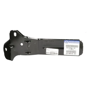 2013-18 RAM 2500 3500 6.7L DIESEL INTER COOLER BRACKET LEFT OEM MOPAR 68158149AC - Picture 1 of 2