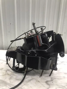 Mercury marine MerCruiser Alpha 1 Gen 2 out drive outdrive mount gimbal housing - Picture 1 of 7