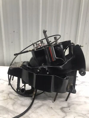 Mercury marine MerCruiser Alpha 1 Gen 2 out drive outdrive mount gimbal housing - Image 1 of 4