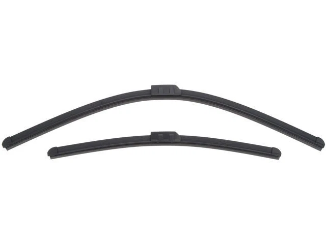 Juego de escobillas limpiaparabrisas delanteras Bosch estilo OE para BMW 535i 2011-2016 97XWJJ Foto 1 de 1