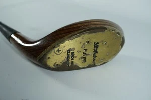 St Andrews Halley Putter / 36" / New Grip - Picture 1 of 6