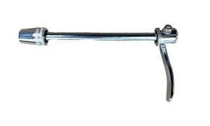 Pincho de repuesto de liberación rápida Thule de 9 mm para bloque de bicicleta Thule Low-Rider - Imagen 1 de 3