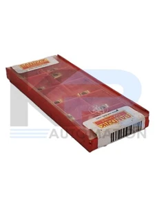 NUEVO inserto de perforación coromante Sandvik 800-05 03 08M-C-G 1025 (Paquete de 10) - Imagen 1 de 6